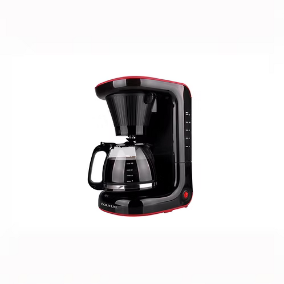Cafetera Unidad Marca Taurus Cafetera marca Taurus capacidad 12 tazas