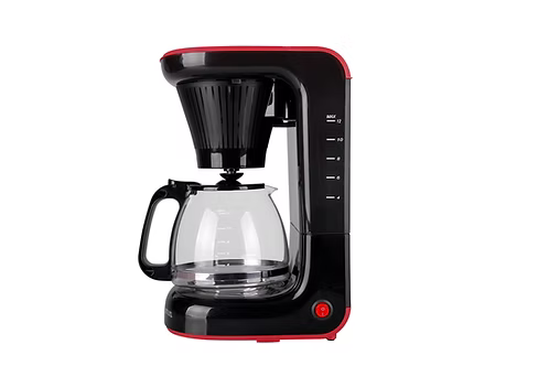 Cafetera Unidad Marca  Taurus Cafetera marca Taurus capacidad 12 tazas