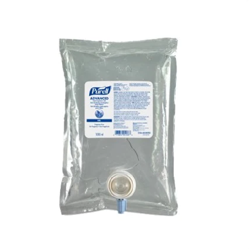 Alcohol en gel Purell Nxt 1000 ml