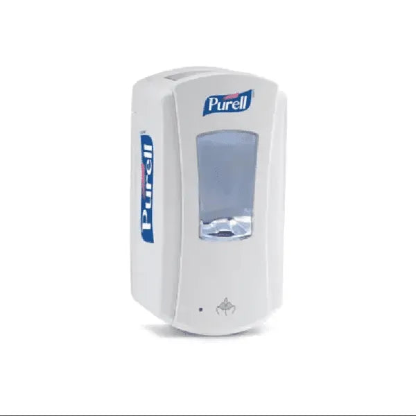 Alcohol en gel Purell para dispensador automático