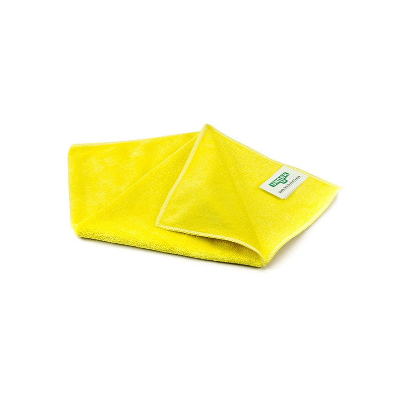 Limpiador de microfibra