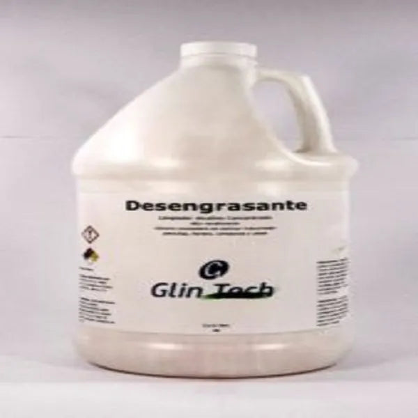 Desengrasante Glin Aroma neutro Galon