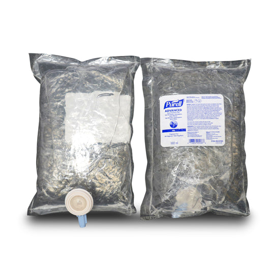 Alcohol en gel Purell Nxt 1000 ml