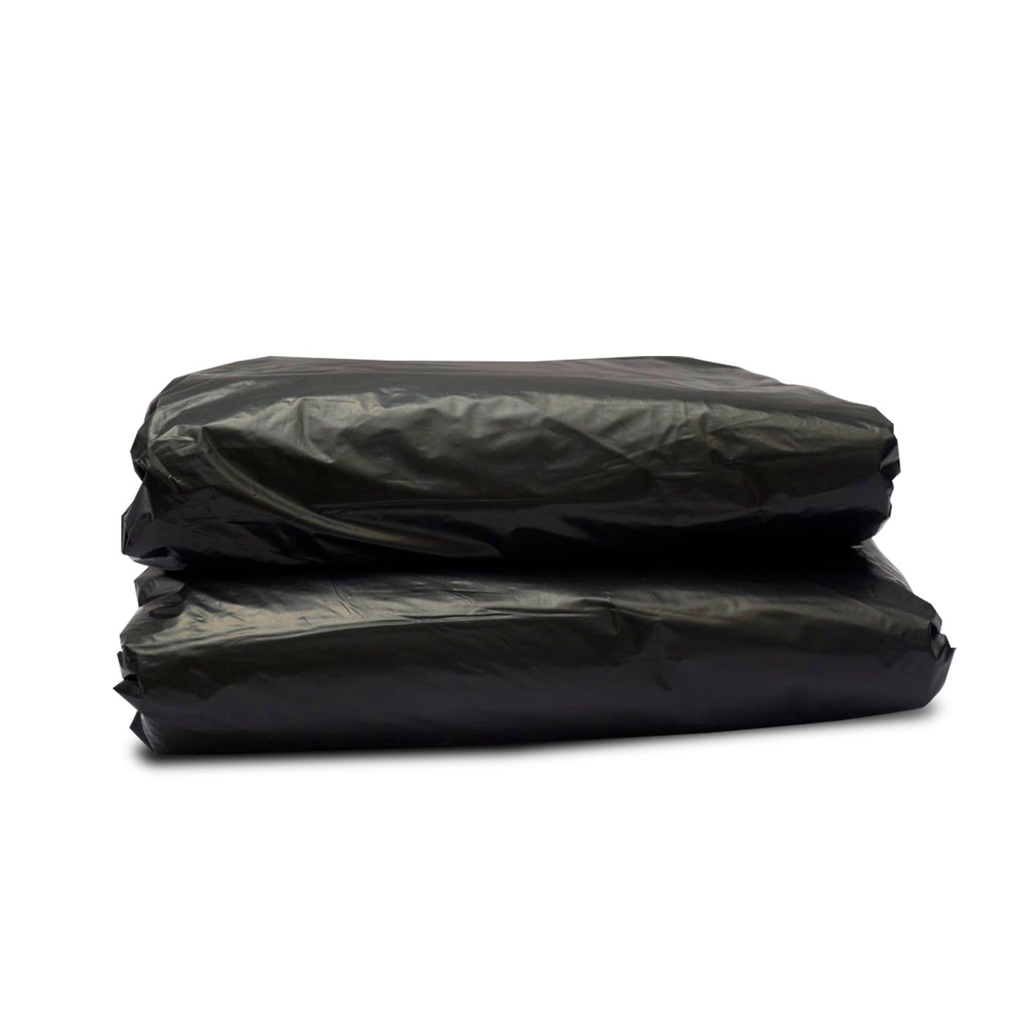 Bolsas Rollo Multiusos Negras jardineras 100 unidades