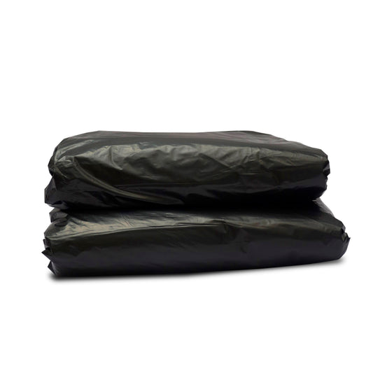 Bolsas Rollo Multiusos Negras jardineras 100 unidades
