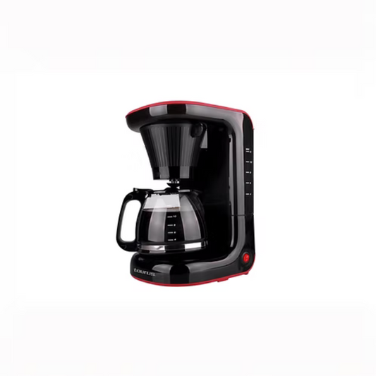 Cafetera Unidad Marca  Taurus Cafetera marca Taurus capacidad 12 tazas