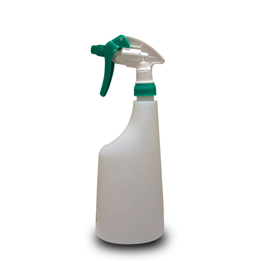 Envase de 1 litro con atomizador