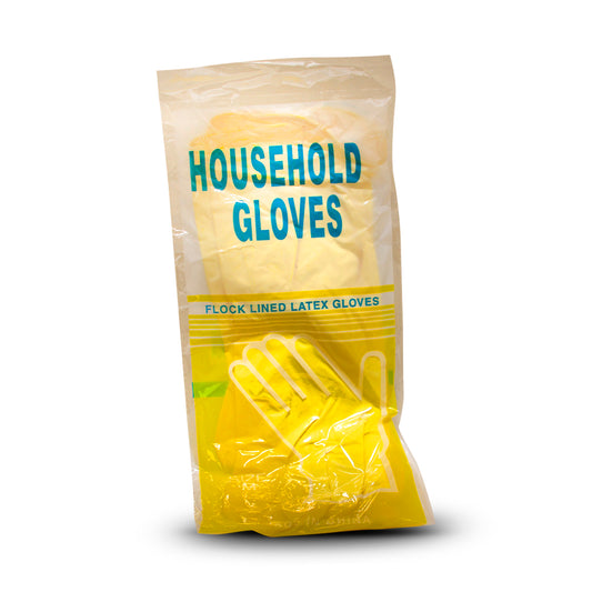 Guantes de Latex (Uso Domestico)