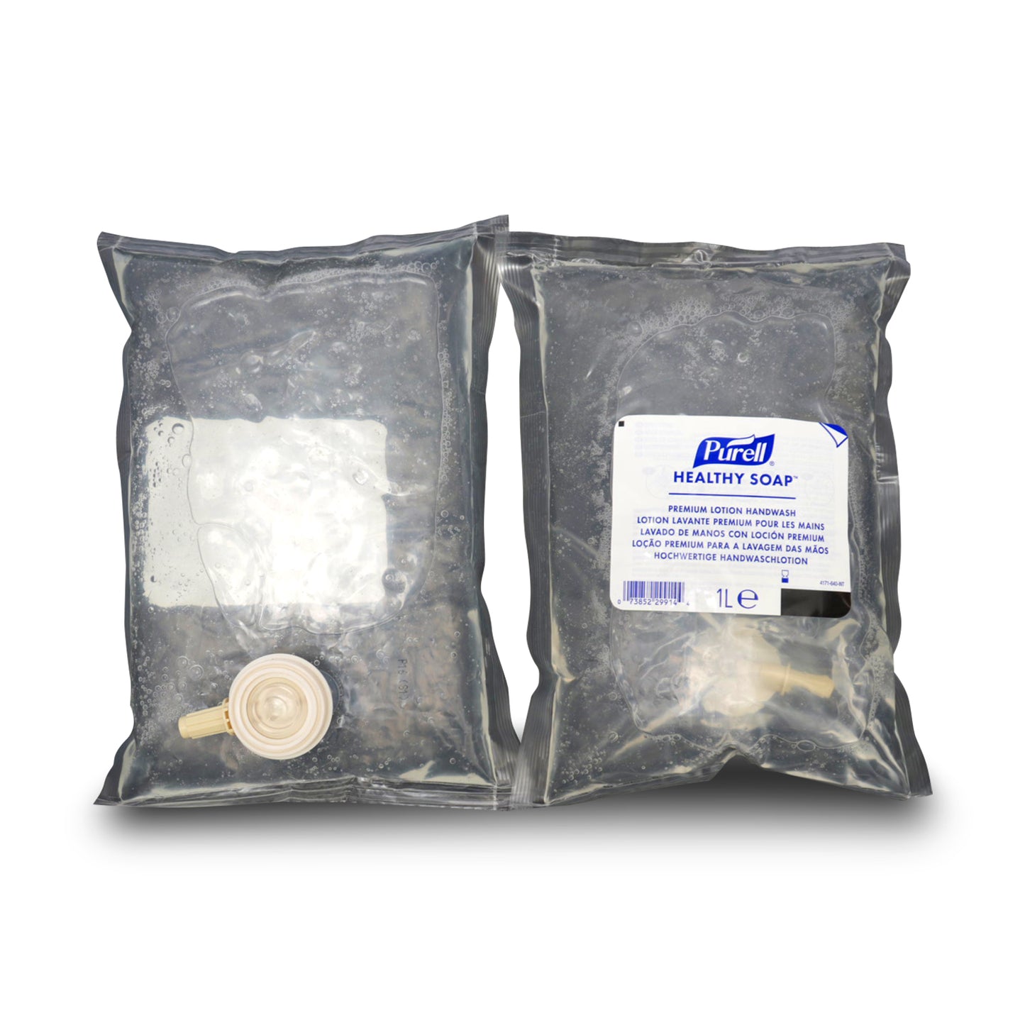 Jabon Gojo nxt líquido para manos 1000 ml