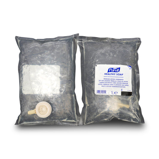Jabon Gojo nxt líquido para manos 1000 ml