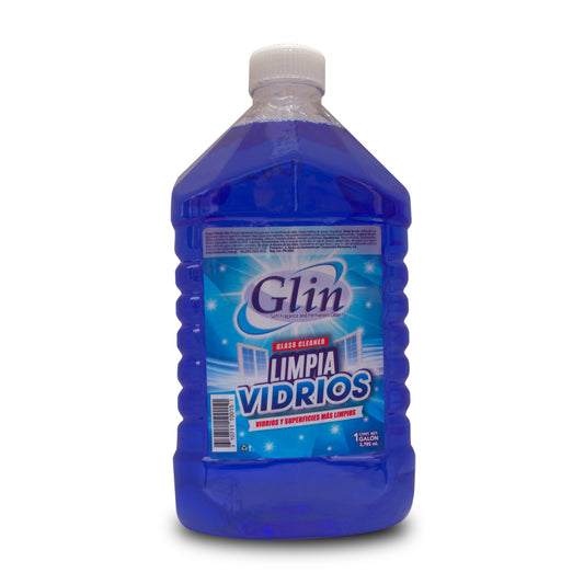 Limpia Vidrios Glin Galon