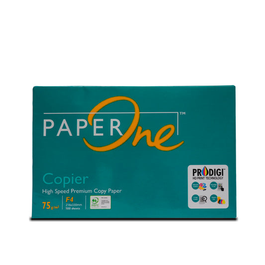 Papel de Impresión, tamaño oficio (10 resmas)