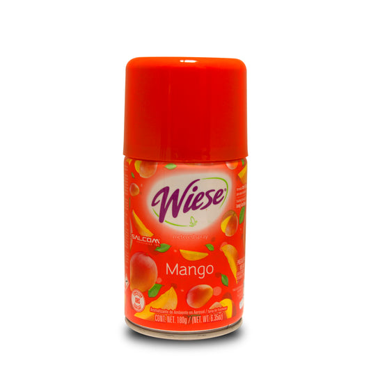 Repuesto Refill Wiese Lata diferentes aromas 180 grs