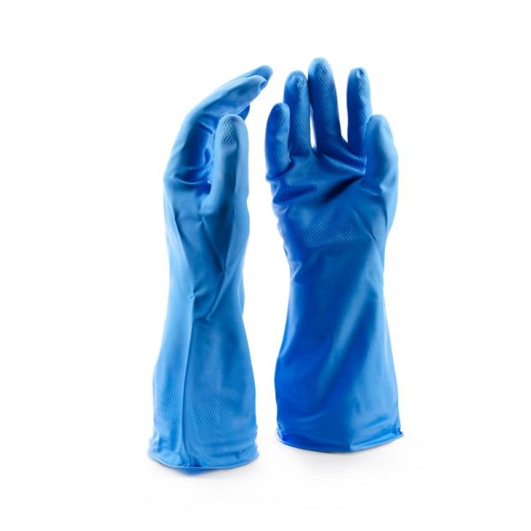 Guantes de Latex (Uso Domestico)