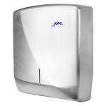 Dispensador de toalla interdoblada Jofel de acero inoxidable