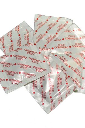 Chile Teluma estilo Cobanero 1x1000