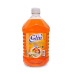 Jabon de manos marca glin