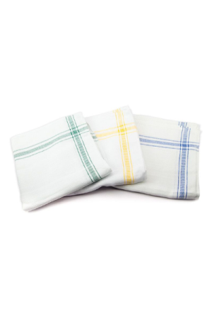 Limpiador de Tela Grande marca IRIS